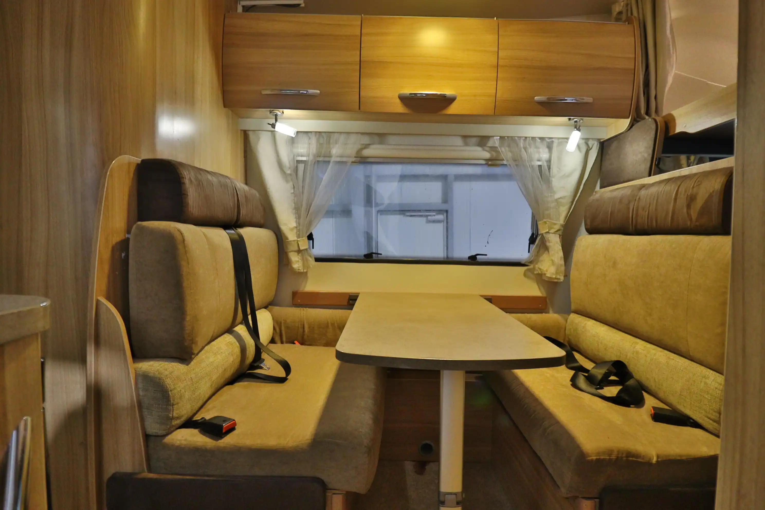 CHAUSSON Flash S3
